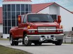 Chevrolet Kodiak C4500 Crew Cab Pickup 2006 года